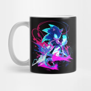 sonic Mug